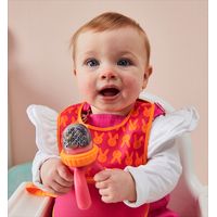 B.Box Silicone Fresh Feeder - Strawberry Shake